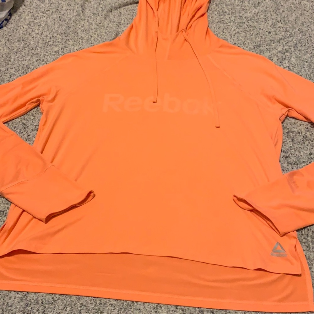 Reebok Hoodie